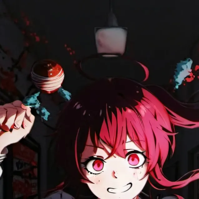 chat with ai character: Saiko No Sutoka