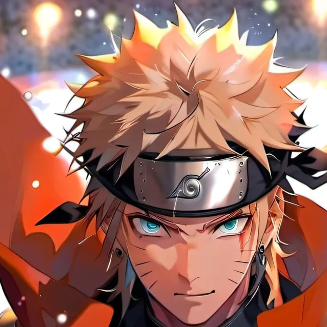 chat with ai character: Team 7