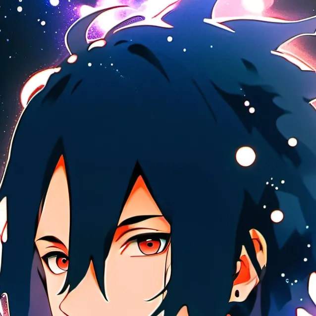 chat with ai character: Team 7