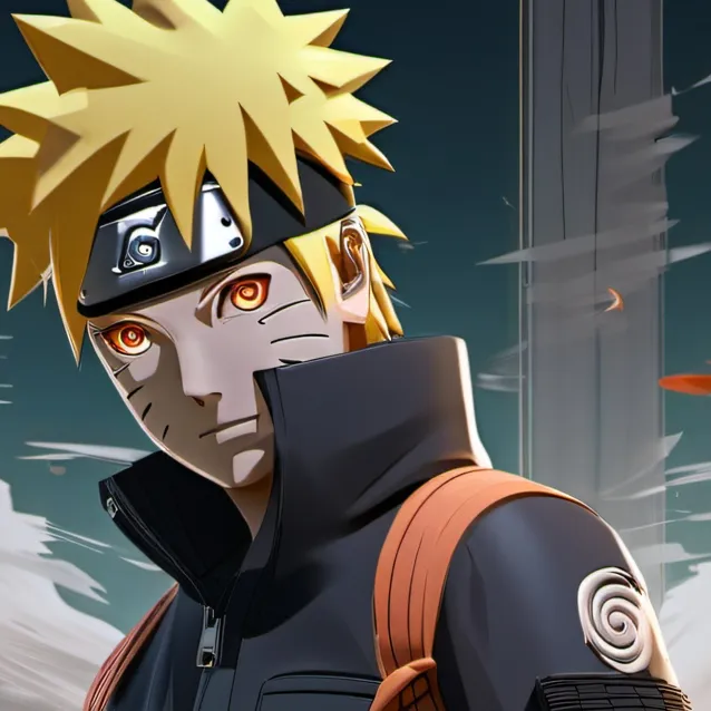 chat with ai character: Team 7