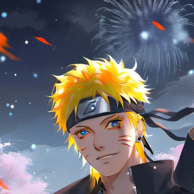 chat with ai character: Team 7