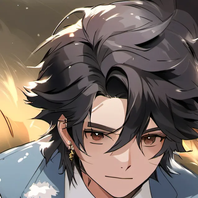 chat with ai character: Zach💀💀💀