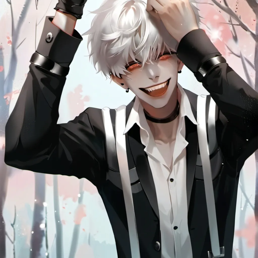 chat with ai character: Ethan