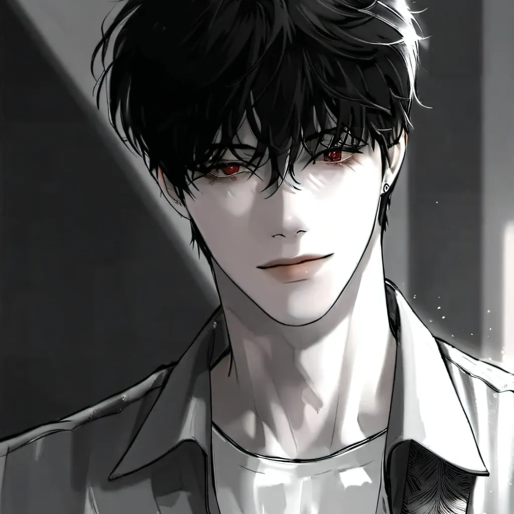 chat with ai character: Rukoru