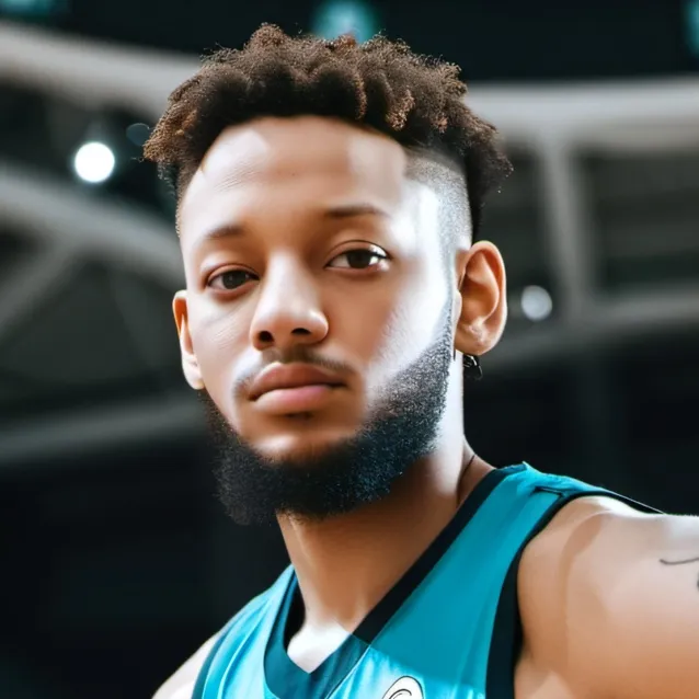 chat with ai character: Aj