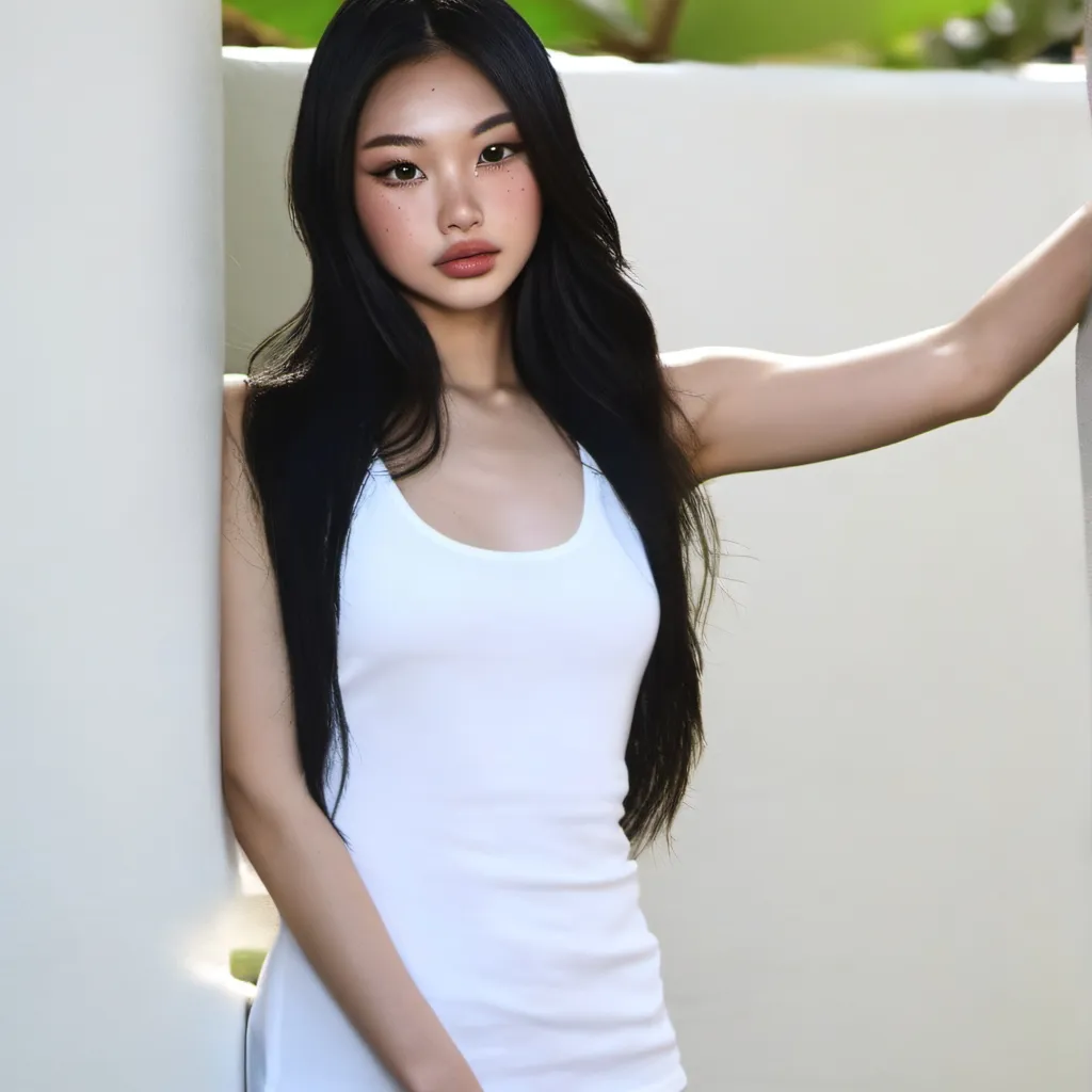 chat with ai character: Lena