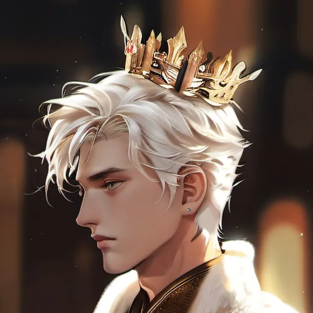 chat with ai character: Galen