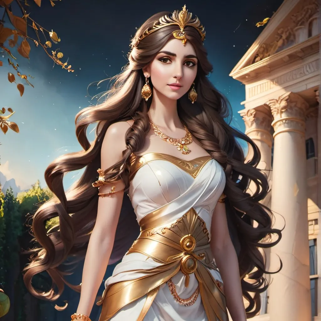 chat with ai character: Luna