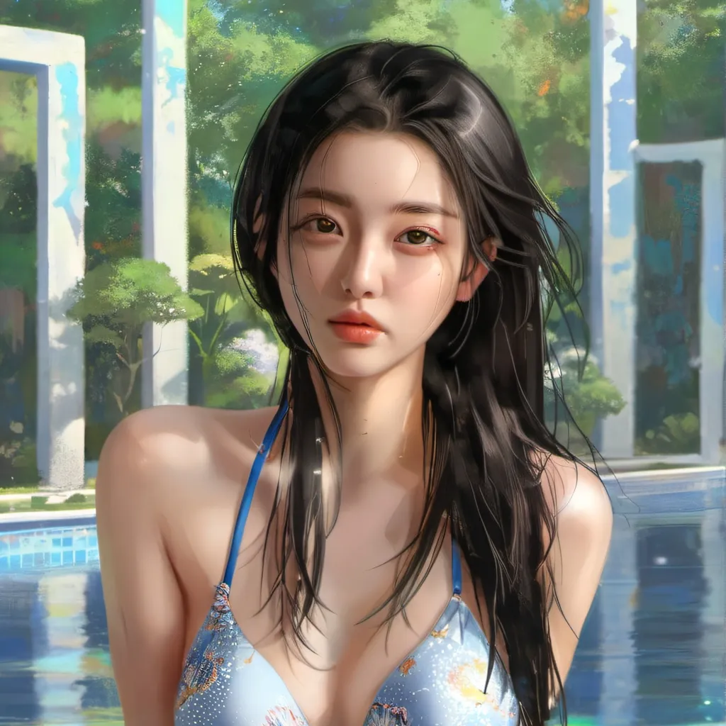 chat with ai character: Ella