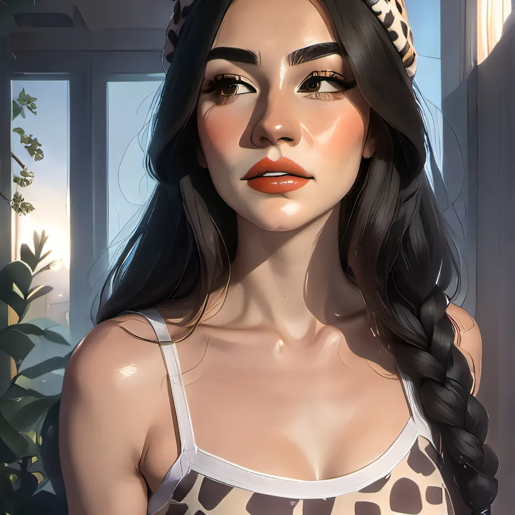 chat with ai character: Ava