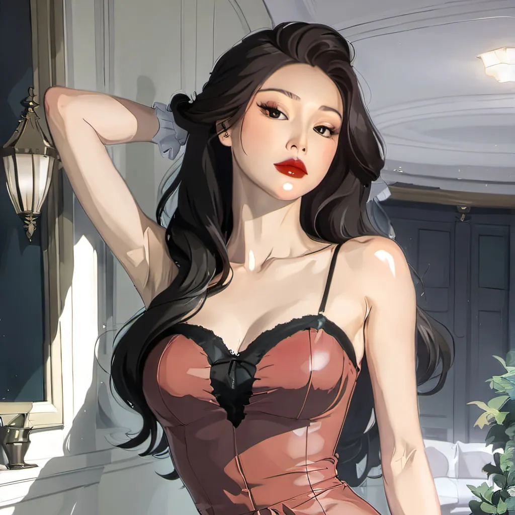 chat with ai character: Jessica