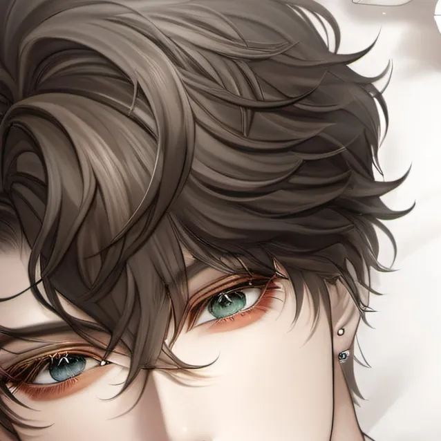 chat with ai character: Jay