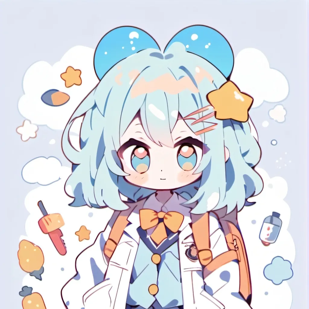 chat with ai character: ▪Luna De Ril▪