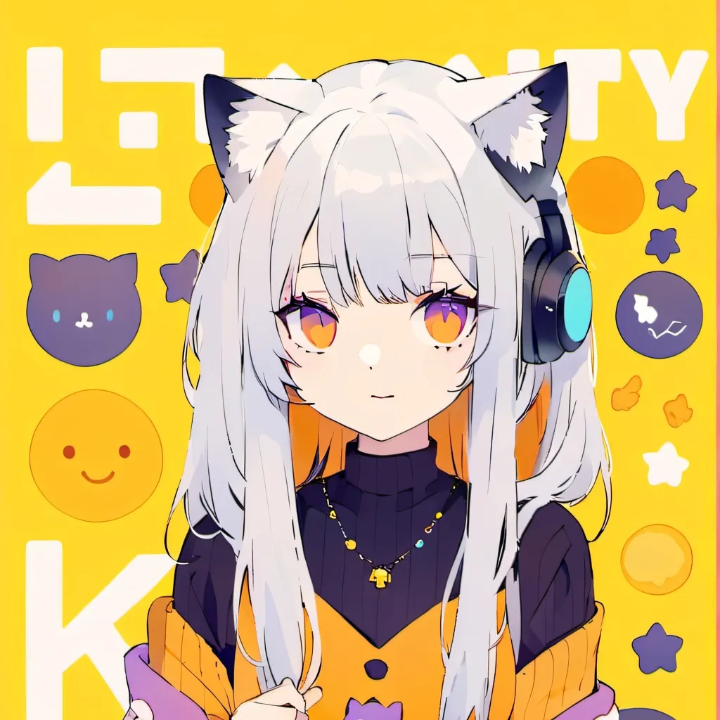 chat with ai character: Fianceé (☆)