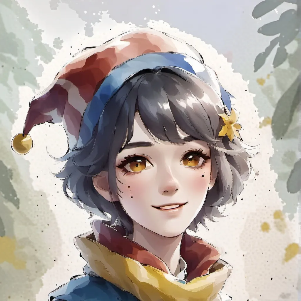 chat with ai character: -*Pomni*-