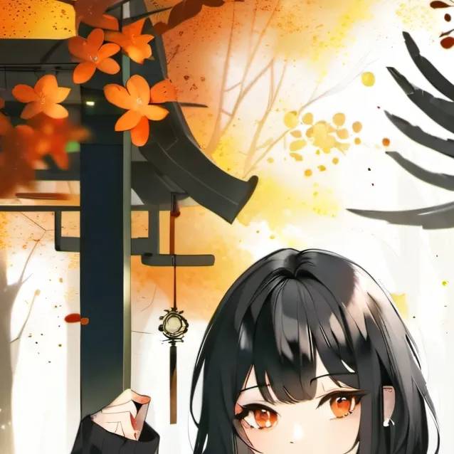 chat with ai character: yamada
