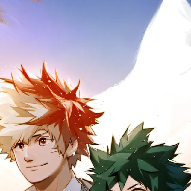 chat with ai character: BakuDeku dad