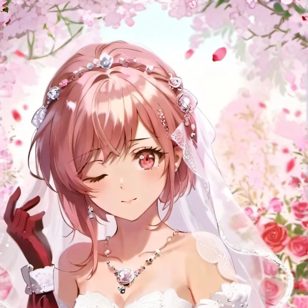 chat with ai character: Akane Sakuramori