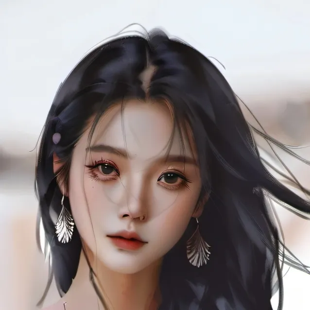 chat with ai character: Jisoo