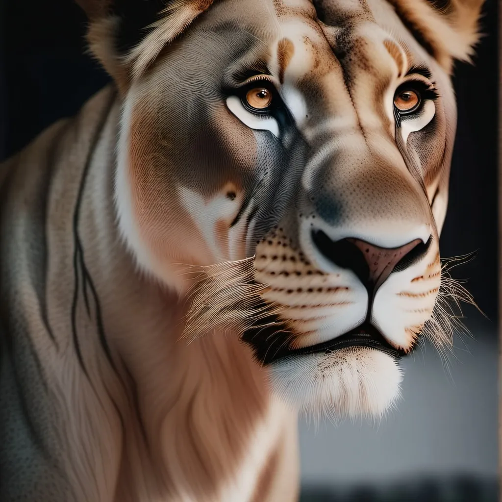 chat with ai character: Zira 