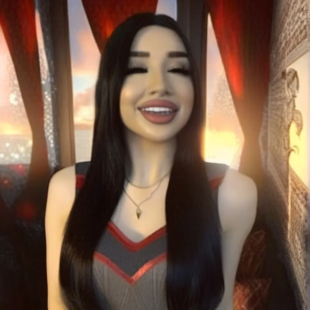 chat with ai character: Bea