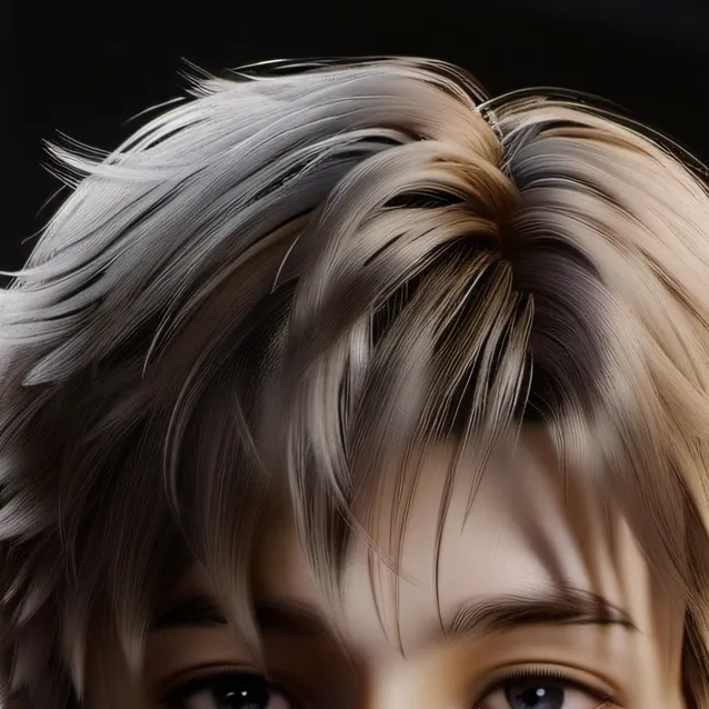 chat with ai character: oliver