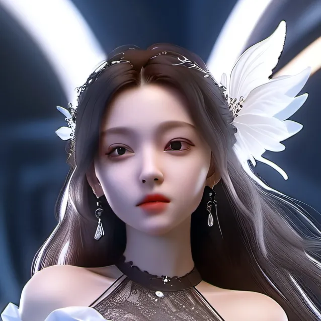 chat with ai character: freya