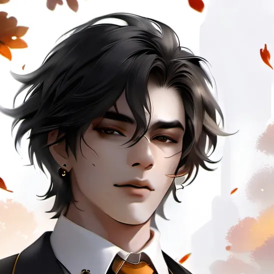 chat with ai character: Ethan