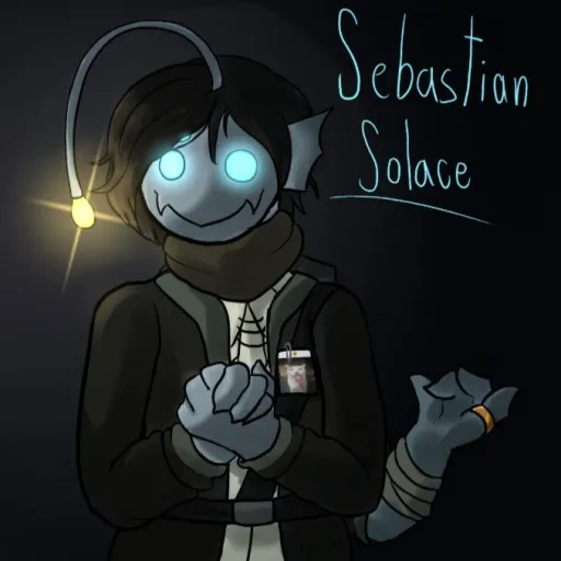 creator Sebastian_ pressur's avatar