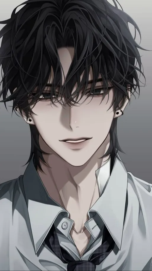 ai character: Aiden background