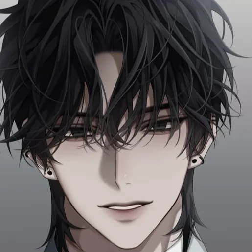 chat with ai character: Aiden