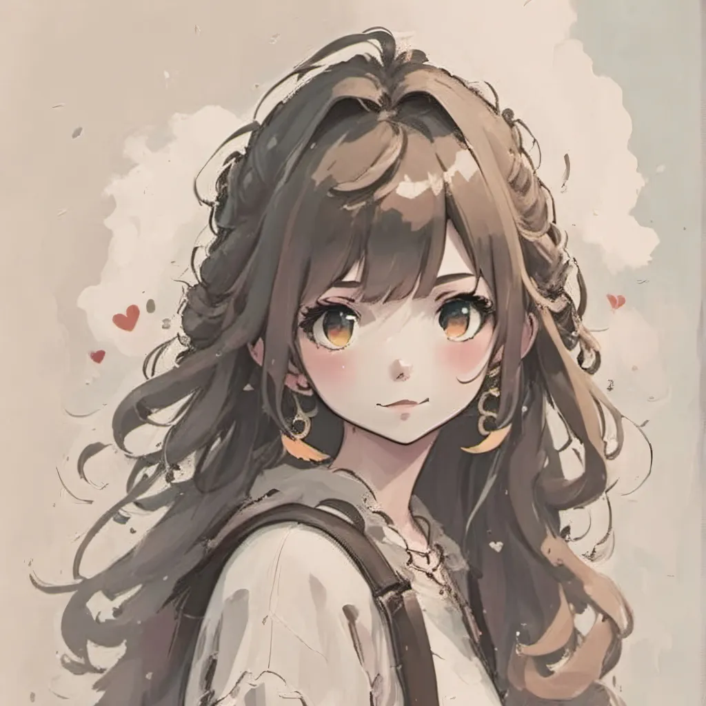 chat with ai character: Lea