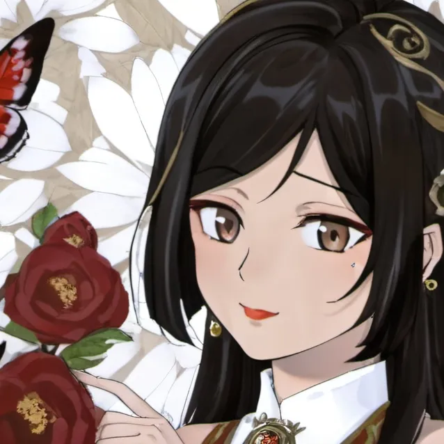 chat with ai character: River