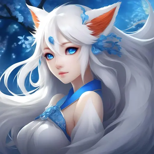 creator Snow_Fox18's avatar