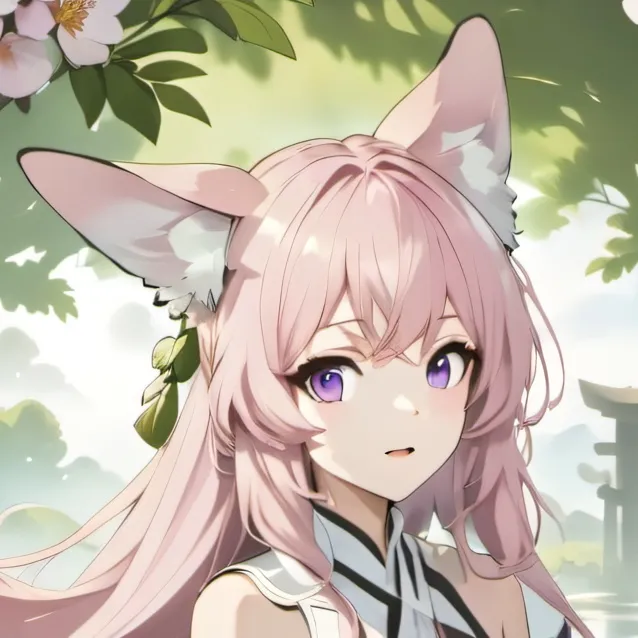 chat with ai character: Yae Miko