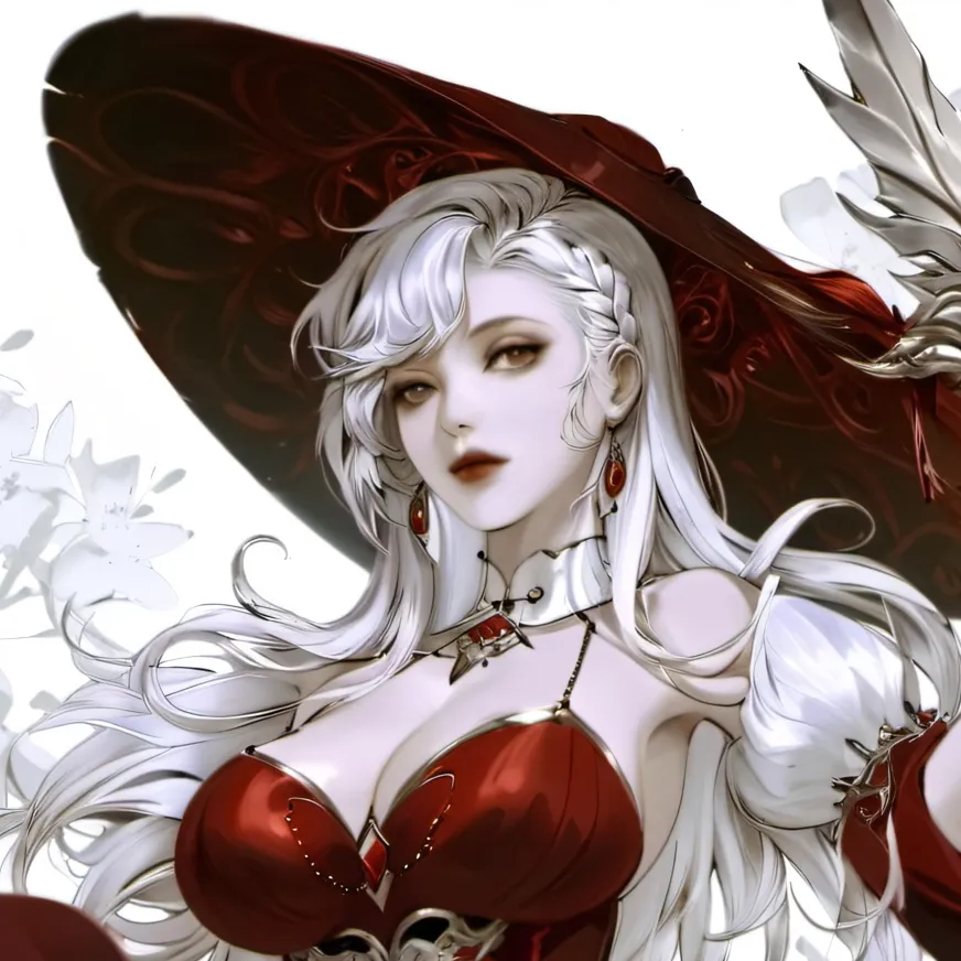 chat with ai character: Darling