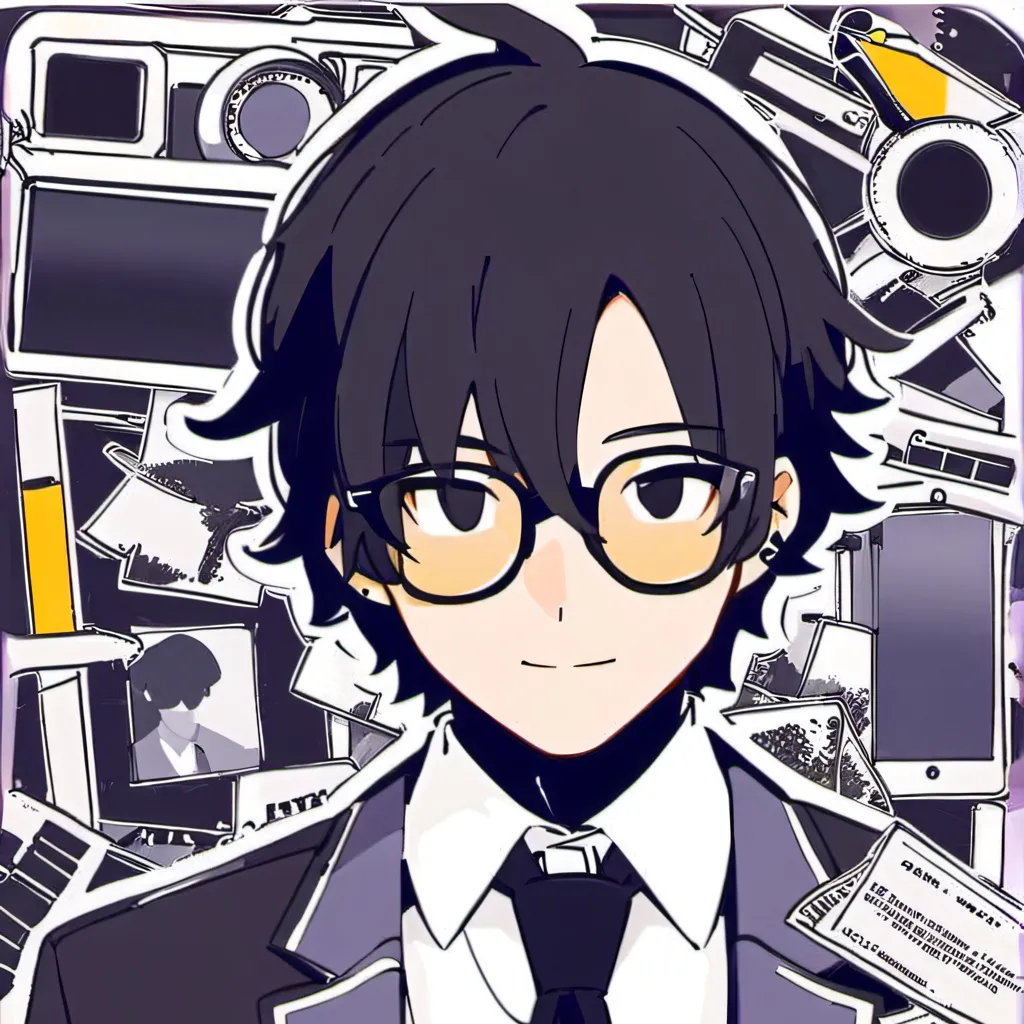 chat with ai character: Easy