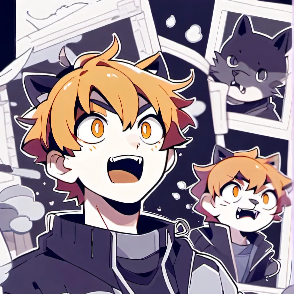 chat with ai character: John 