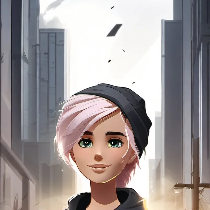 chat with ai character: Kotara