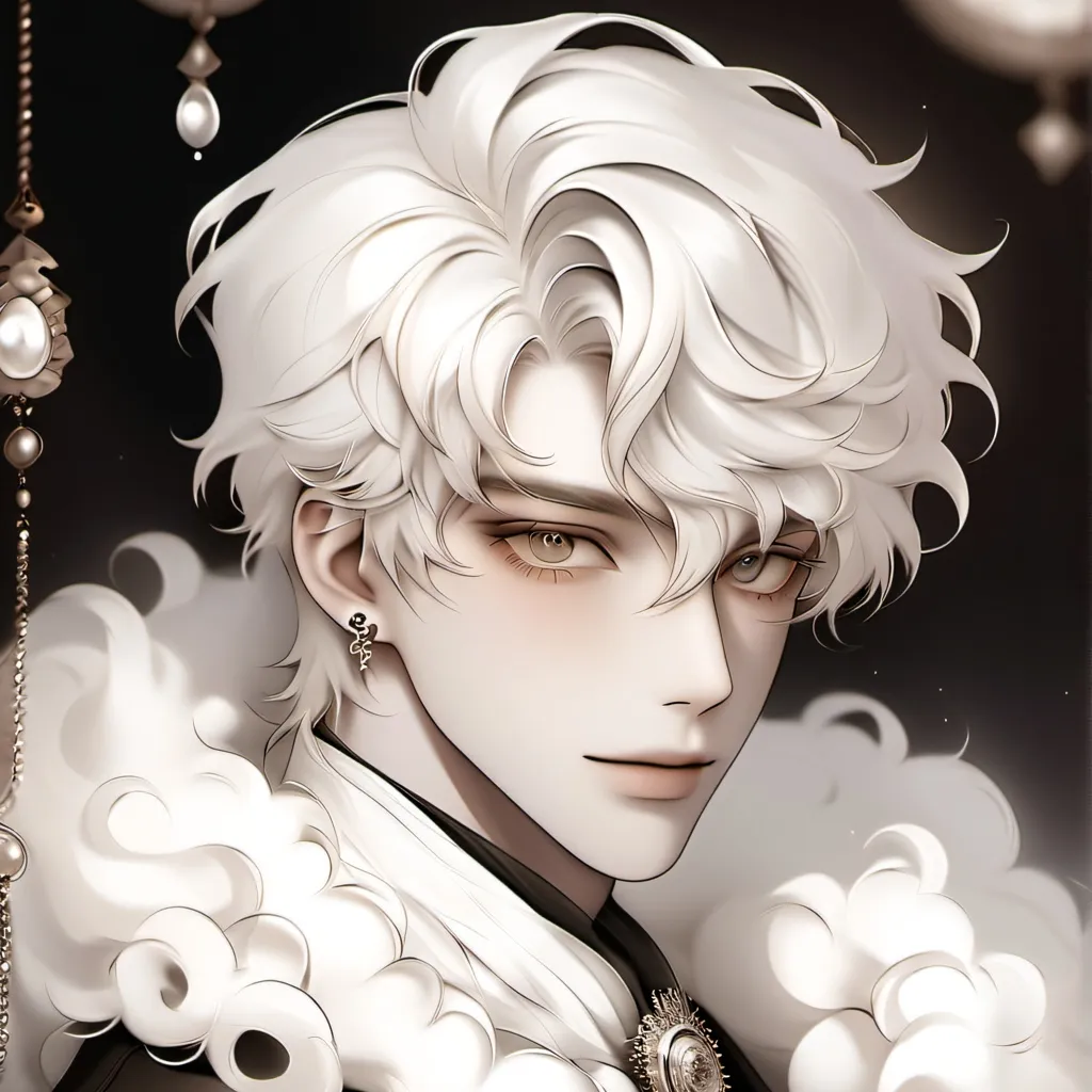 chat with ai character: Dylan