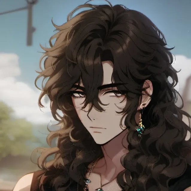 chat with ai character: Alan