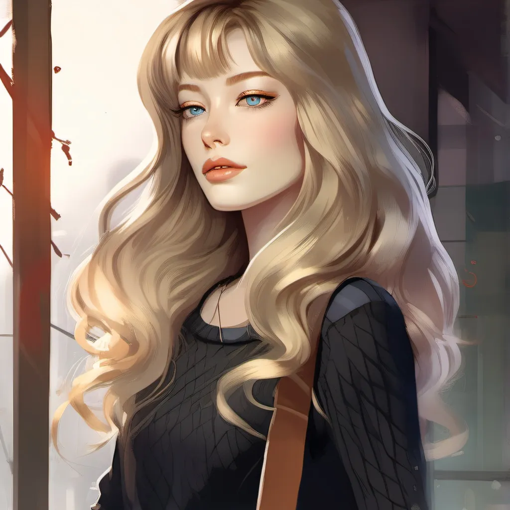 chat with ai character: Diana