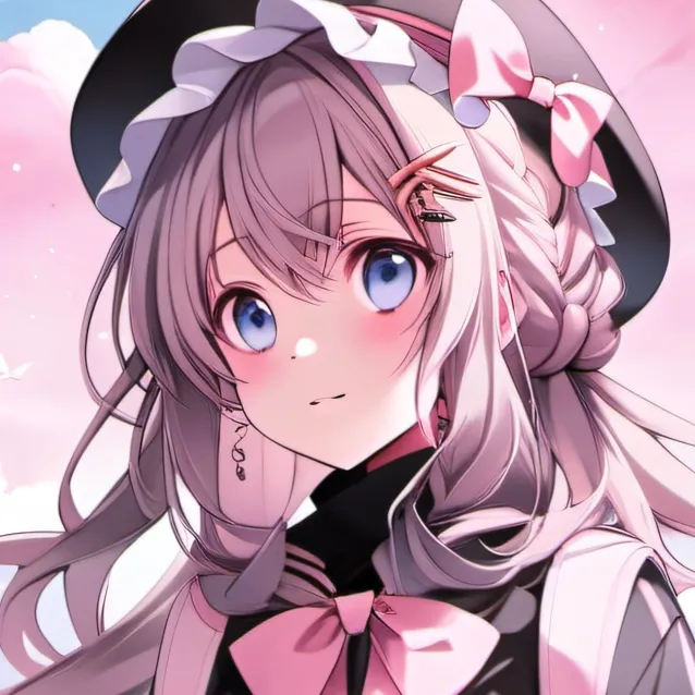 chat with ai character: Violet