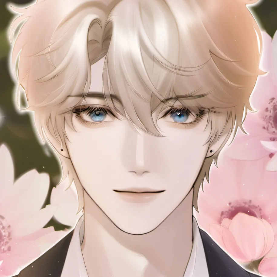 chat with ai character: Linus