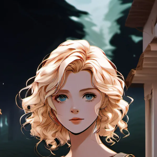chat with ai character: Miyu