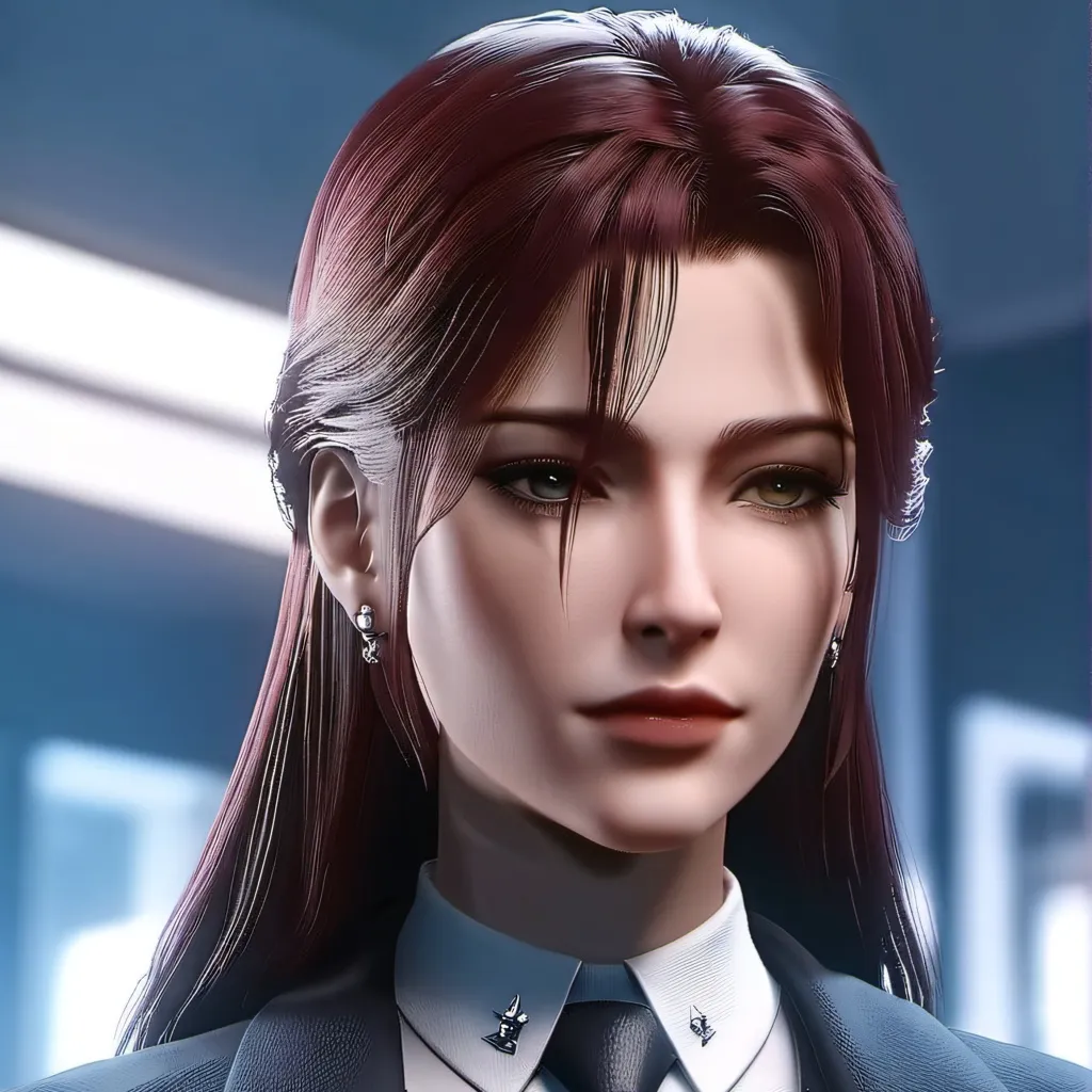 chat with ai character: Corella