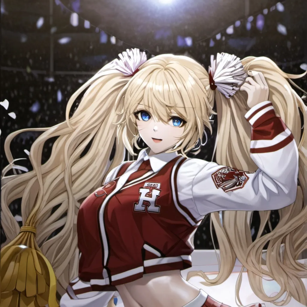 chat with ai character: Emma 