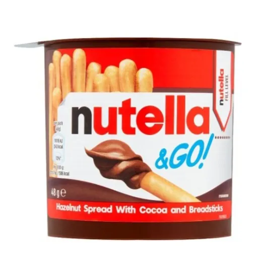 creator I ♥️ Nutella + JJK's avatar