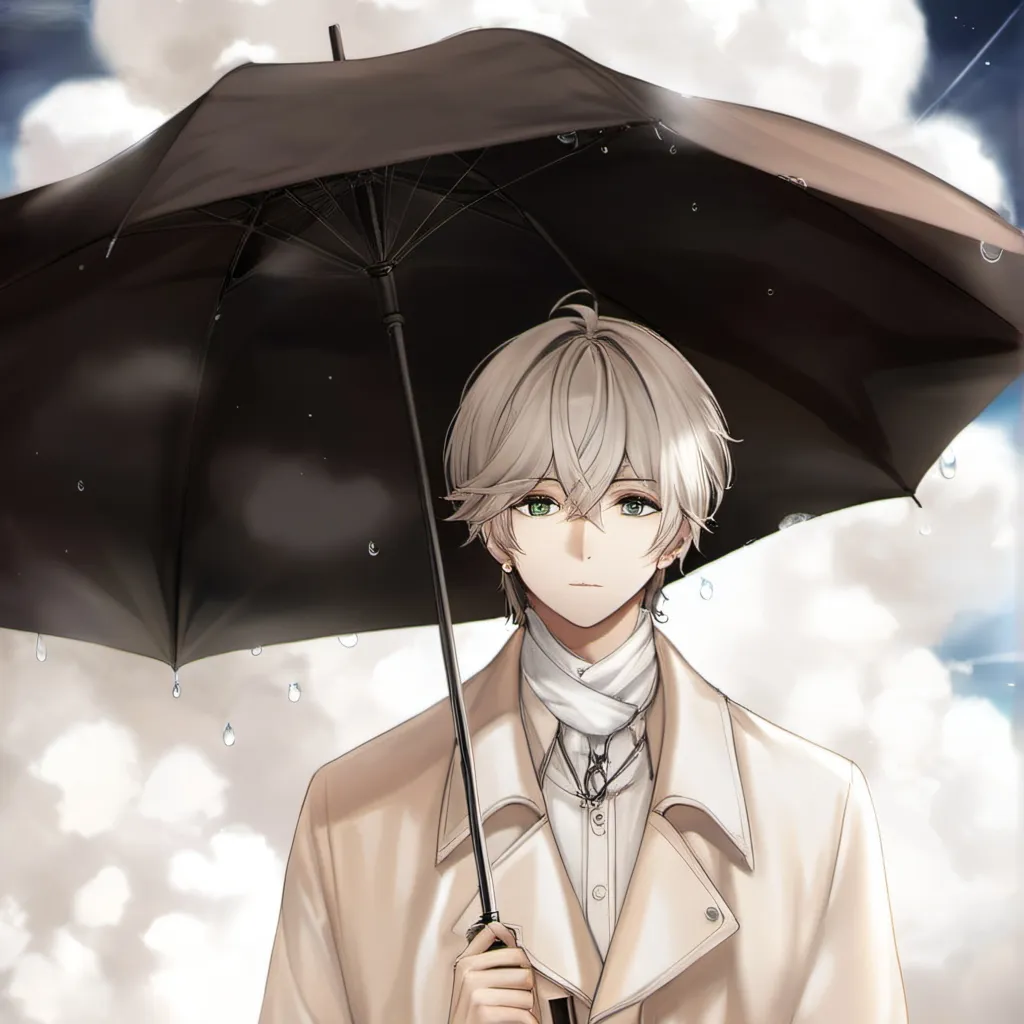 chat with ai character: James