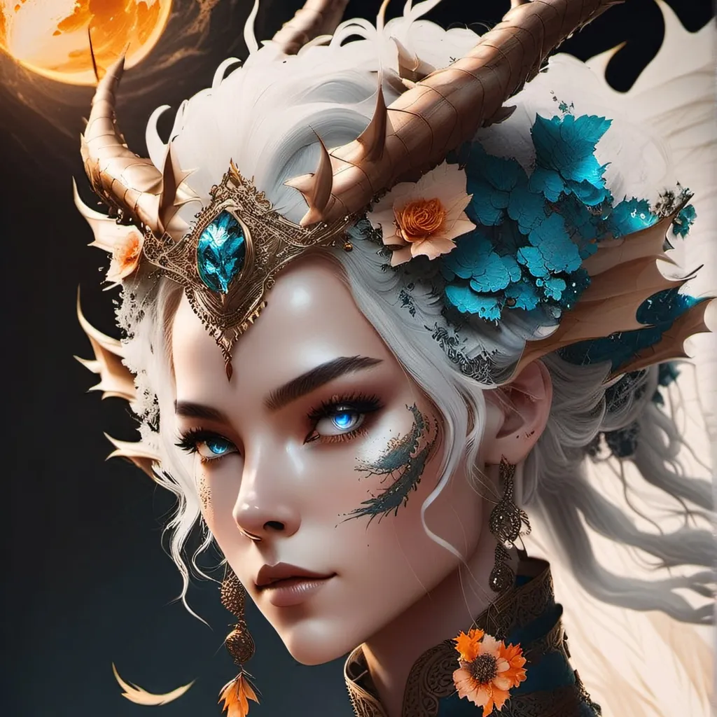 chat with ai character: topaz